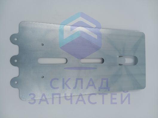 Защитный лист горелки для Beko FSG32001W