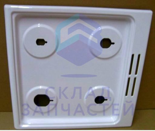 Конфорочная плита для Beko FFSG42012W