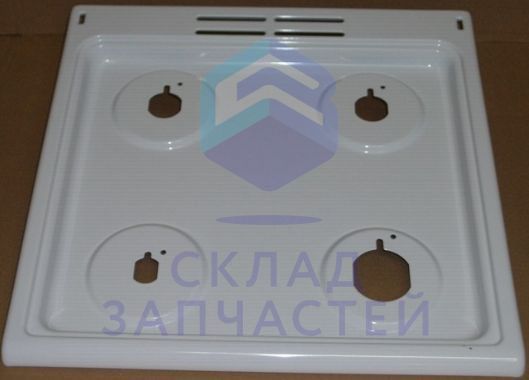 519110057 Beko оригинал, конфорочная плита