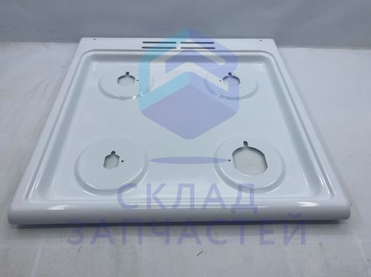 Изображение товара Конфорочная плита 519110072 Beko оригинал