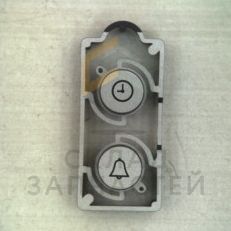 Кнопка для Samsung BF1N3T134/BWT