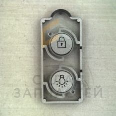 Кнопка для Samsung BQ1D4T234/BWT