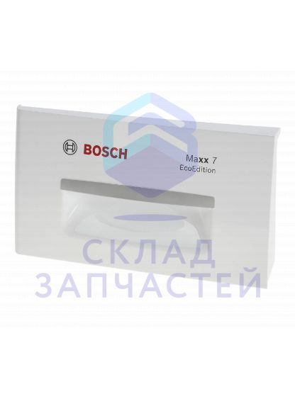 Ручка модуля распределения порошка стиральной машины для Bosch Maxx 7