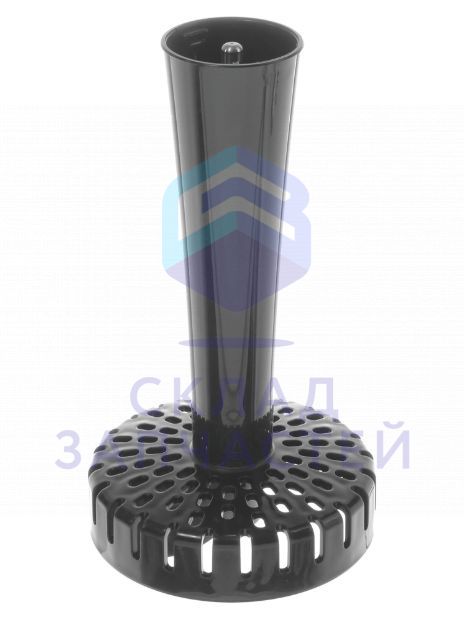 Блендерная ножка для пюре к блендеру для Bosch MSM87165/01