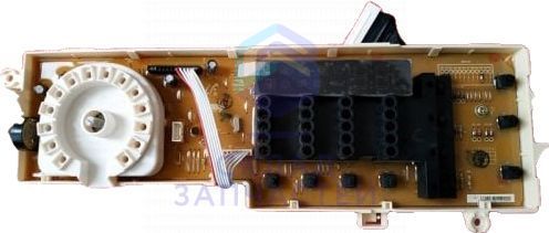 Микросхема в сборе для Samsung WD80K5410OW