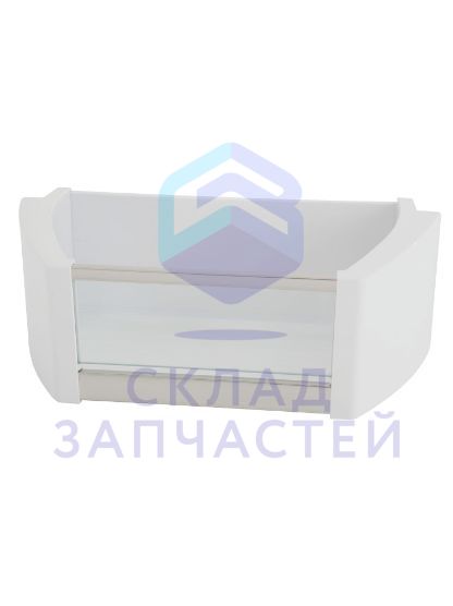 Изображение товара Оригинальный поддон дверной Bosch для холодильников 90 см модель 36