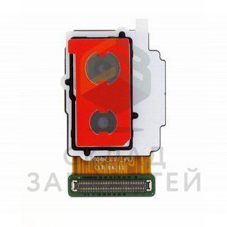Камера основная 12 мегапикселей для Samsung SM-N960F/DS