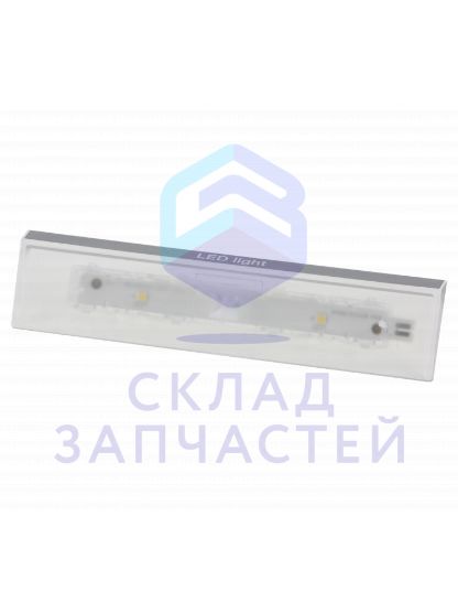 Светодиодная подсветка холодильника для Bosch KGN39XC3OR/01