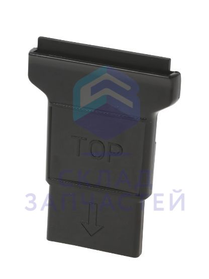 Изображение товара Оригинальная крышка Bosch 00651588 для техники Bosch гарантированное качество