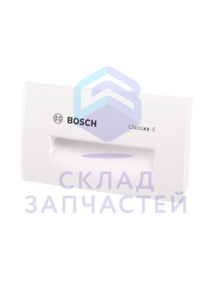 Изображение товара Ручка стиральной машины, оригинал Bosch 00655886