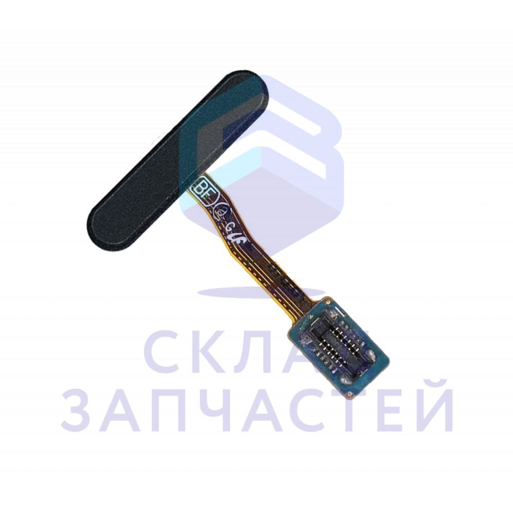 Кнопка включения (цвет: Black) для Samsung SM-G970X