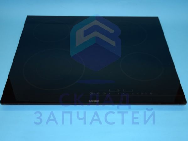 698852 Gorenje оригинал, Стеклокерамика 595*520