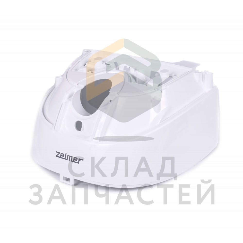 Фронтальная крышка для Zelmer ZVC752SPUA(02)