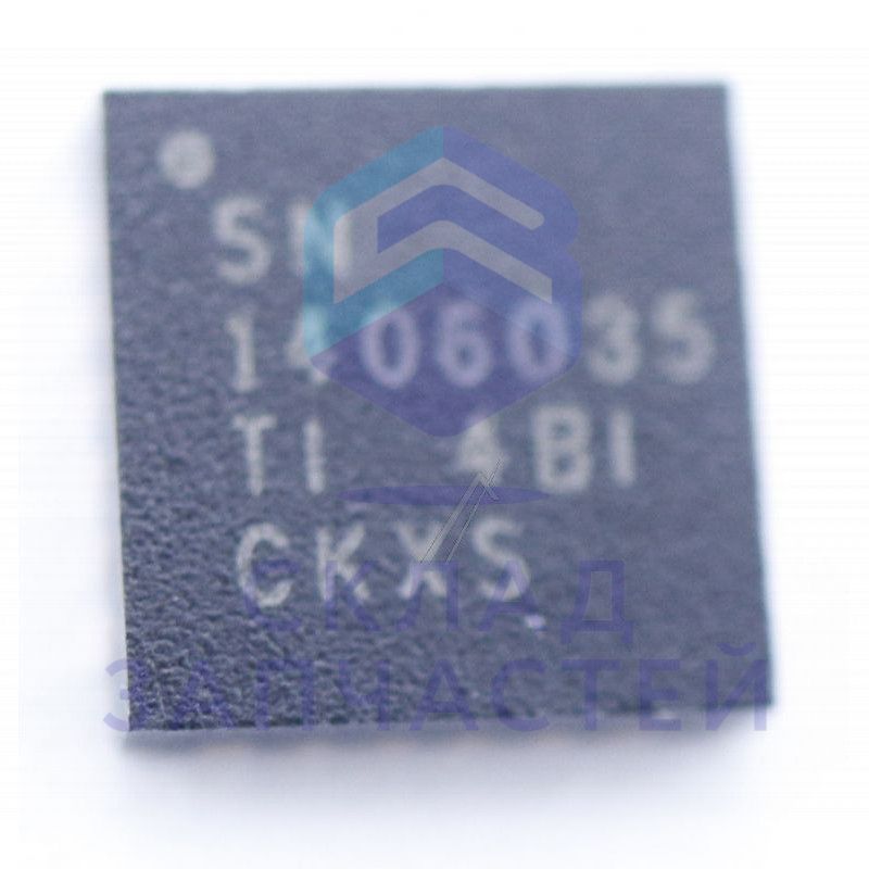 Интегральная микросхема, цифровая, полупроводниковая для LG 43LF510V