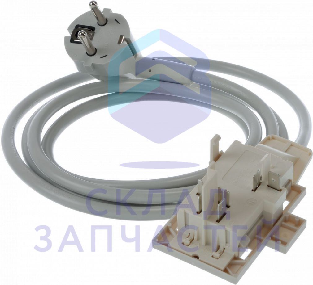 Соединительный кабель для Siemens SF54T553EU/09