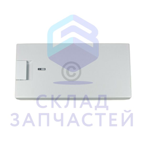 00677069 Bosch оригинал, дверь морозильной камеры