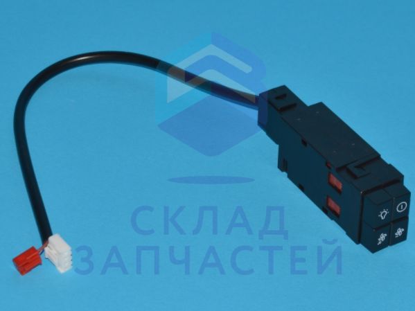 Изображение товара H10964264 Gorenje оригинал, кнопка управления бк