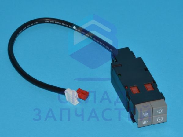 Изображение товара H10964266 Gorenje оригинал, кнопка управления св