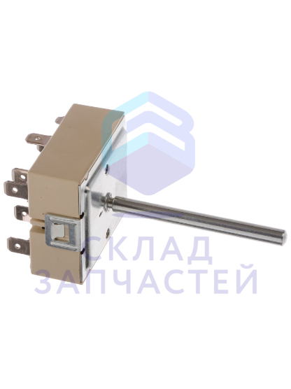00629901 Bosch оригинал, Энергорегулятор 2 зоны
