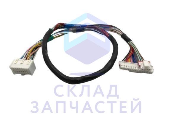 DA96-00610D Samsung оригинал, проводка в сборе