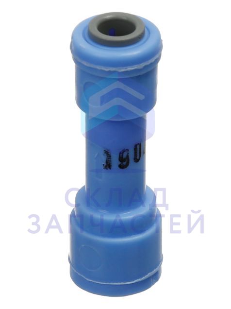 Изображение товара Клапан обратный 10011772 Bosch оригинал 5/16 - 1/4