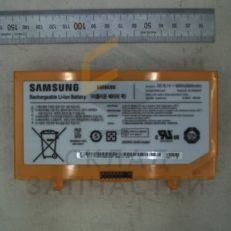 Аккумулятор, оригинал Samsung BA43-00343A