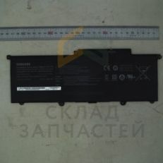 Аккумулятор, оригинал Samsung BA43-00349A