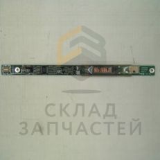 Инвертор для Samsung NP-P40C004