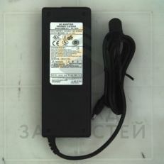 Блок питания для ноутбука/зарядное устройство (AD-12019), оригинал Samsung BA44-00152A