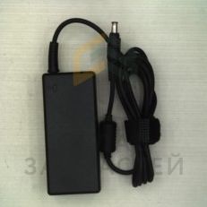 Блок питания для ноутбука/зарядное устройство (AD-6019) для Samsung NPR510-BS01RU