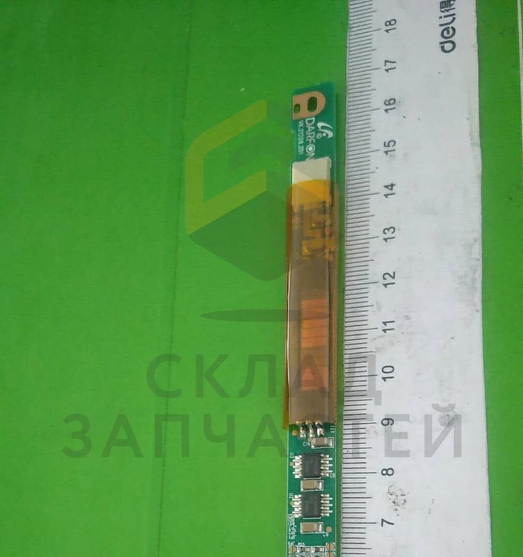 Инвертор для Samsung NP-R710-FS06RU