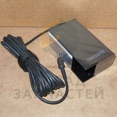 Блок питания для ноутбука/зарядное устройство (AD-4019W), оригинал Samsung BA44-00278A