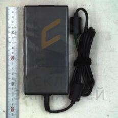 Блок питания для ноутбука/зарядное устройство (AD-20019), оригинал Samsung BA44-00280A