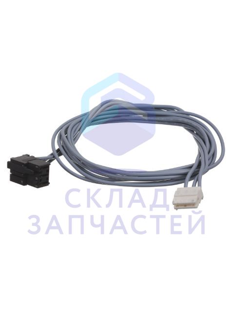 Изображение товара Кабель внутренней проводки для стиральной машины, оригинал Bosch 10006246