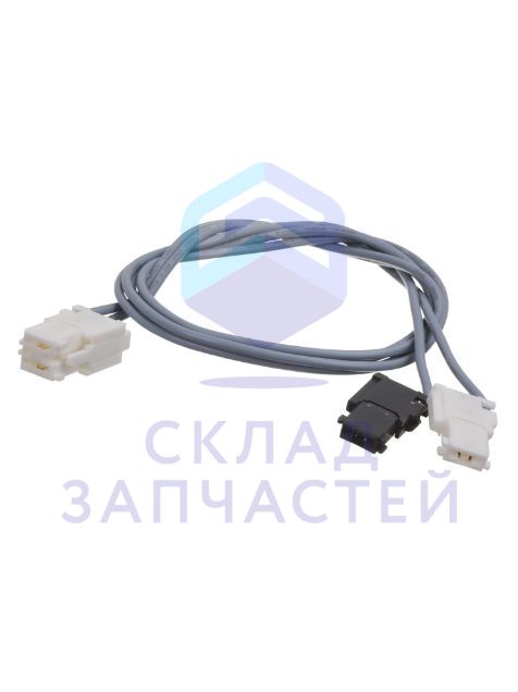 Изображение товара Кабель внутренней проводки для стиральной машины, оригинал Bosch 10006248