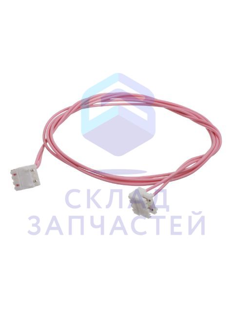 Изображение товара Кабель внутренней проводки для стиральной машины Bosch 10006250 оригинал