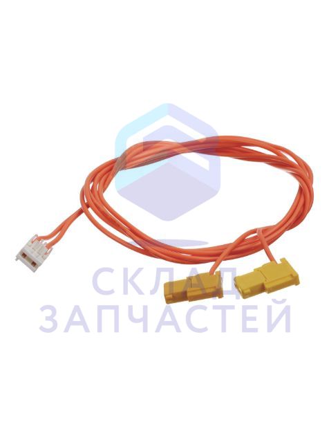 Изображение товара Кабель внутренней проводки для стиральной машины, оригинал Bosch 10006253