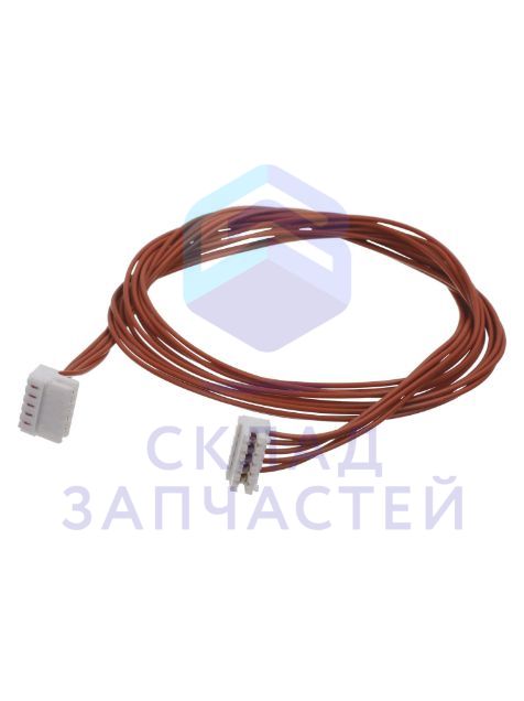 Изображение товара Кабель внутренней проводки для стиральной машины Bosch 10006256 оригинал