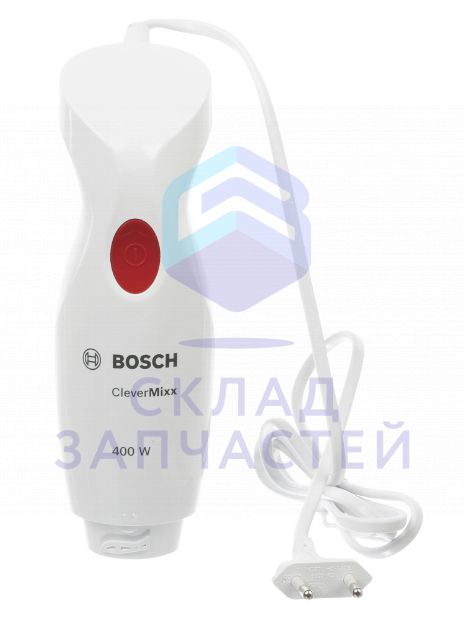 Привод погружного блендера для Bosch MSM14200/01