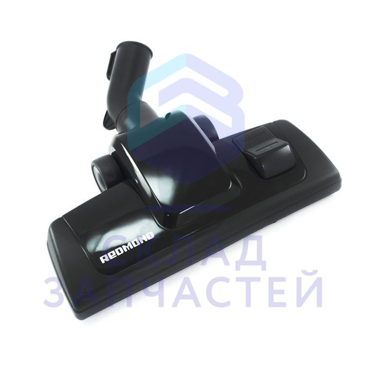 Изображение товара Оригинальная щётка пол-ковёр для Redmond Red15554 - запасная часть