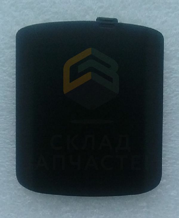 Крышка АКБ (Noble Black) для Samsung GT-S7350/I