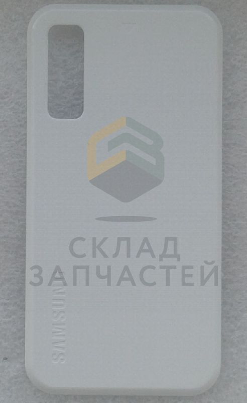 Крышка АКБ (White) для Samsung GT-S5230W