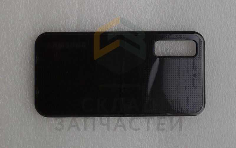 Крышка АКБ (Noble Black) для Samsung GT-S5230 Star