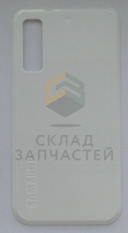 Крышка АКБ (White) для Samsung GT-S5230 Star