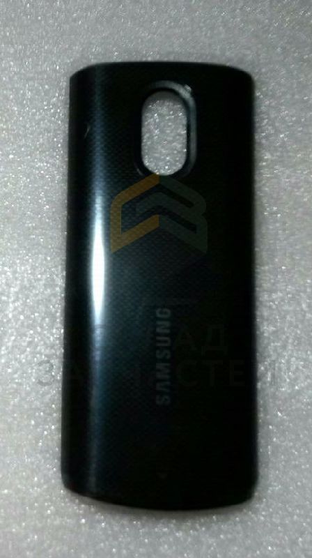 Крышка АКБ (Black) для Samsung GT-E2121B