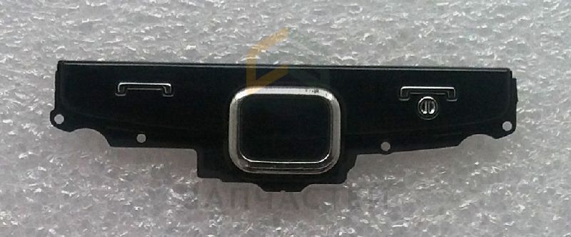 Клавиатура (Black) для Samsung GT-B7300
