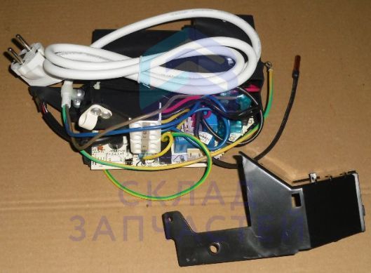 9196030277 Beko оригинал, блок управления