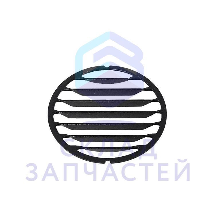 Изображение товара Red11007 Redmond оригинал, решетка фронтальная