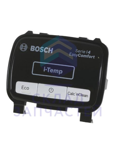 Изображение товара Передняя часть корпуса, оригинал Bosch 12022291