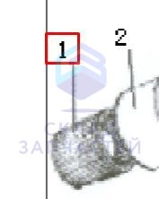 Изображение товара 0010452164 Haier оригинал, реле низкого давления